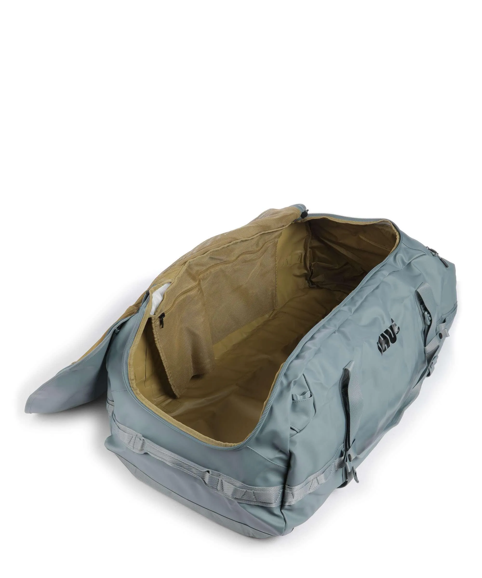  Thule Chasm 130 Borsone da viaggio blu-grigio 86 cm  