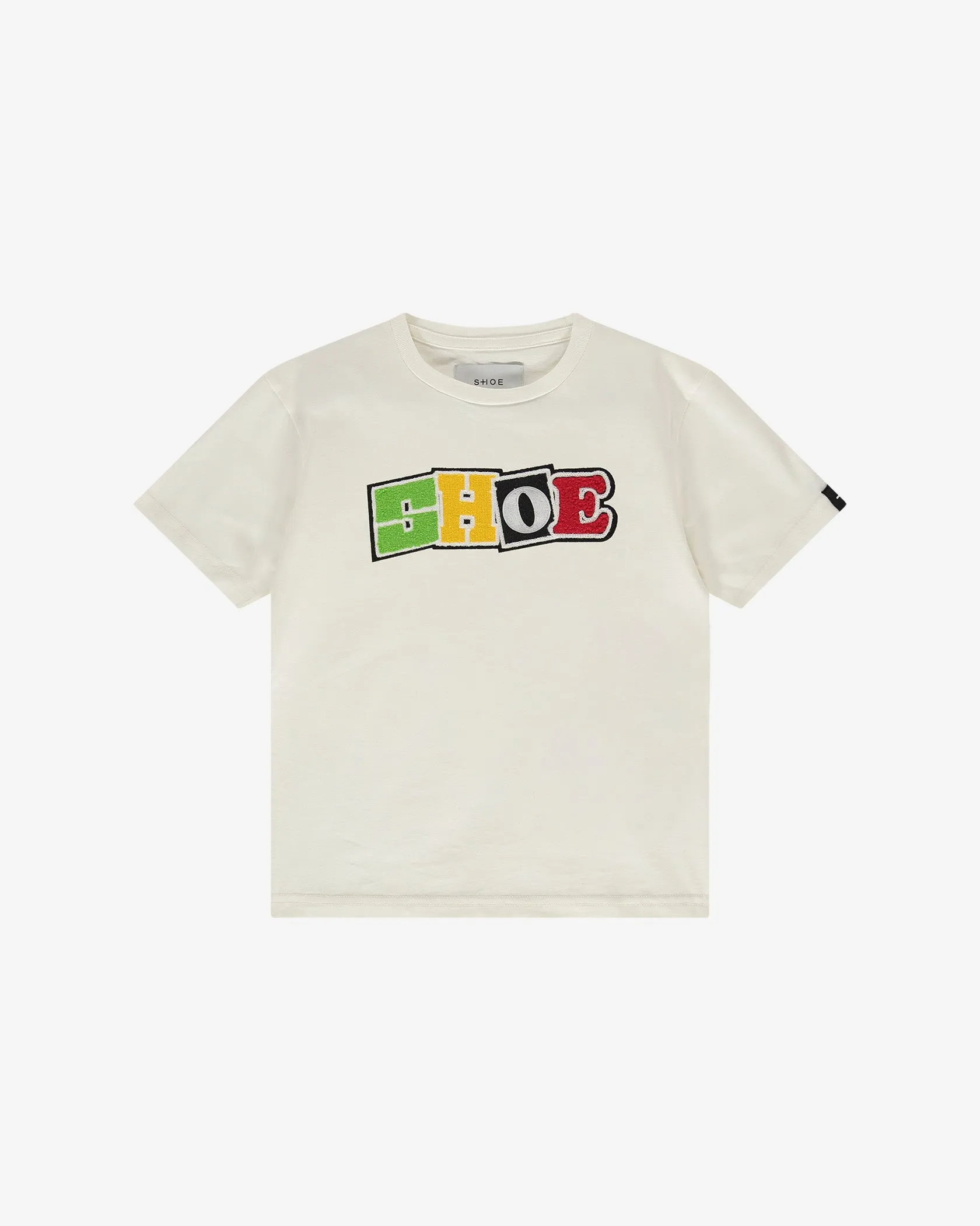 TIMMY0611 T-SHIRT