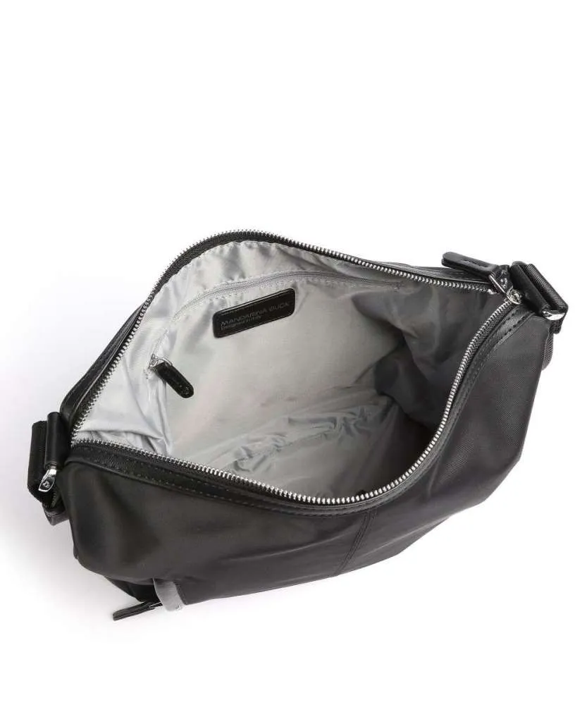 TRACOLLA MANDARINA DUCK CROSSOVER GRANDE HUNTER P10VCT20 NERO