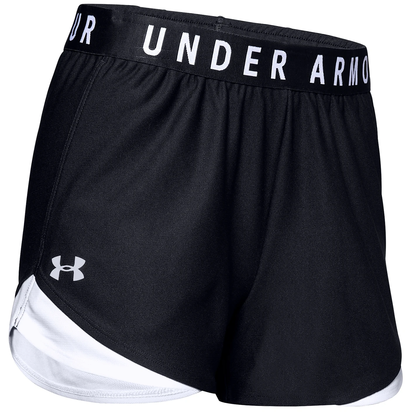     Under Armour Play Up Shorts 3.0