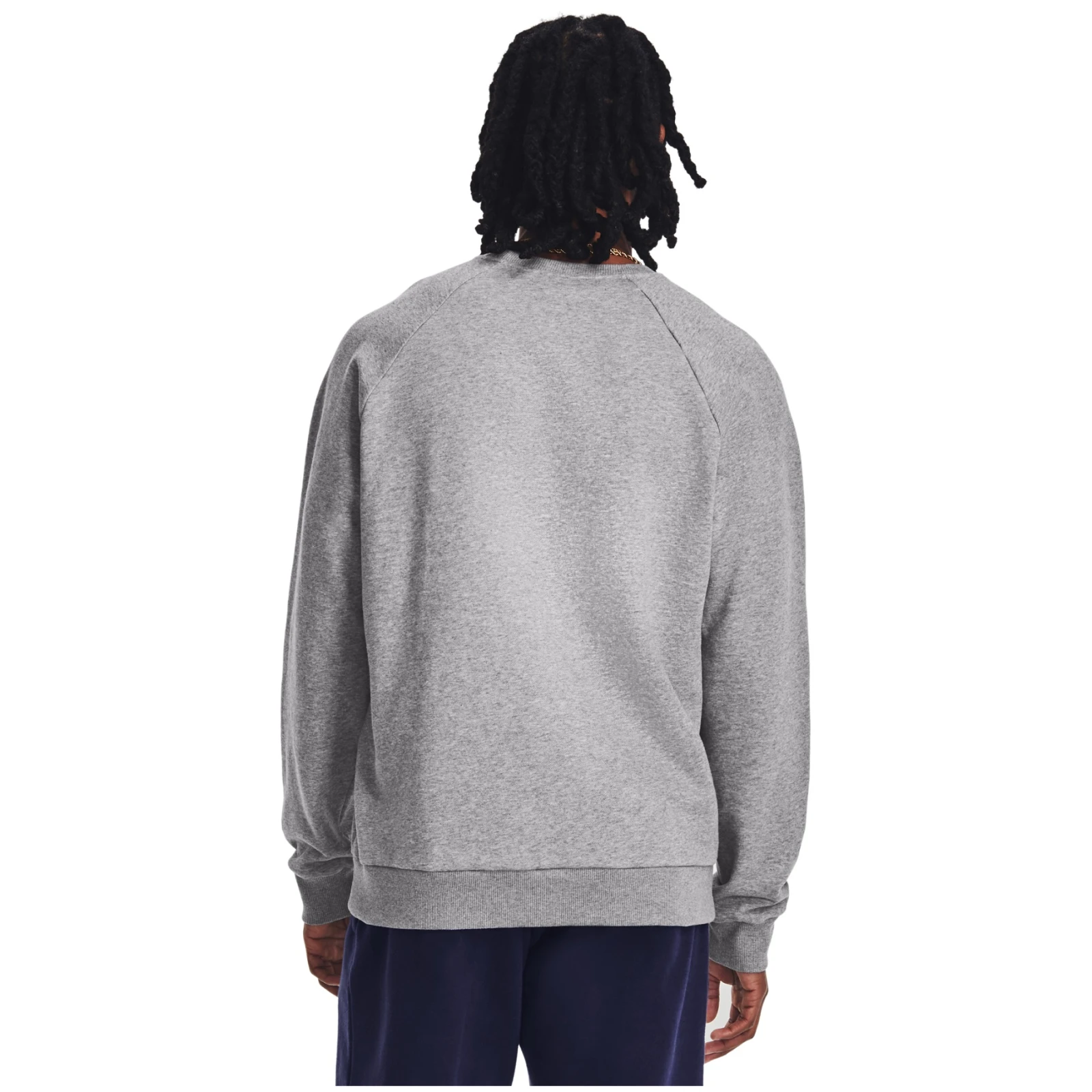    Under Armour Rival Fleece Crew