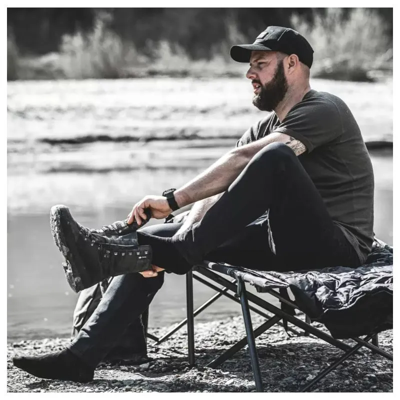 Uomo CARINTHIA G-Loft Ultra Pant 2.0 (nero)