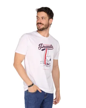 UOMO TSHIRT MANICA CORTA SNNOPPY SERF                                            Previous productUOMO TSHIRT MANICA CORTA SN... 