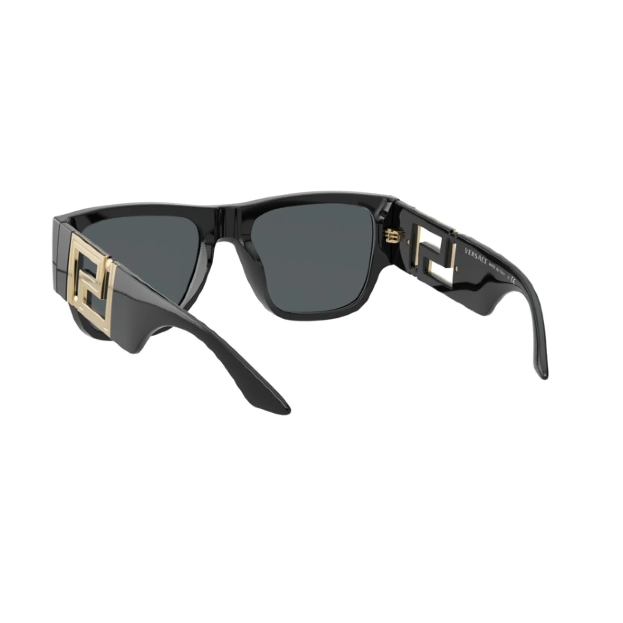   Versace VE 4403 - GB1/87 Nero | Occhiale Da Sole Uomo 