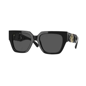   Versace VE 4409 - GB1/87 Nero | Occhiale Da Sole Donna 
