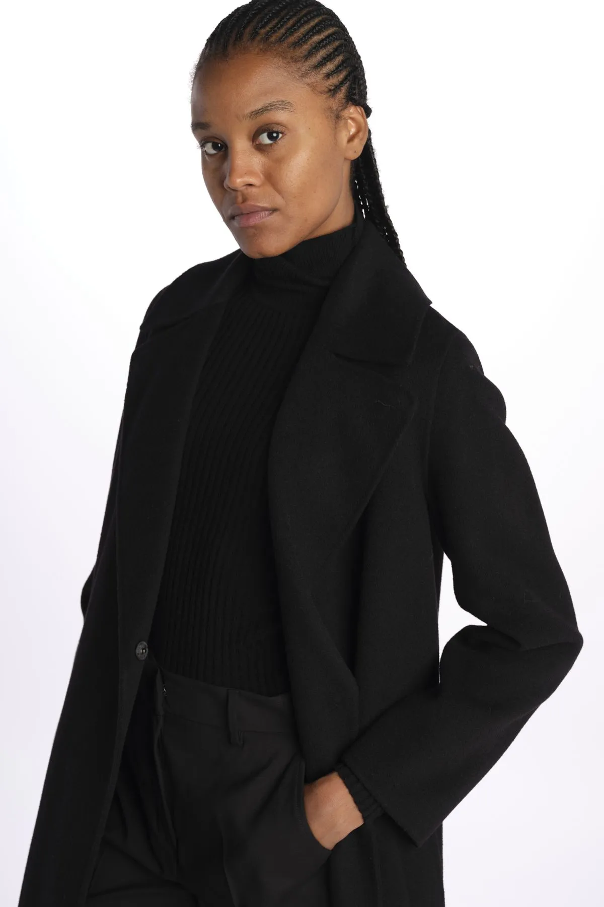 weekend maxmara Cappotto MANU vestaglia double    